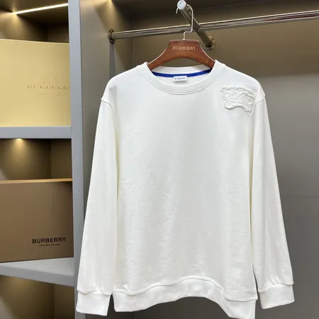 バーバリー ス パーカー