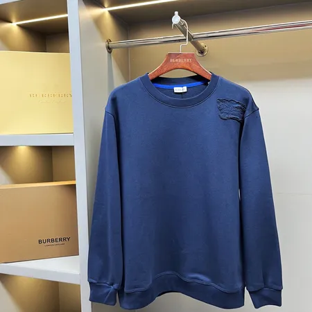 バーバリー ス パーカー