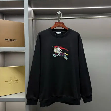 バーバリー ス パーカー