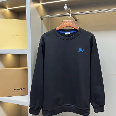 バーバリー ス パーカー