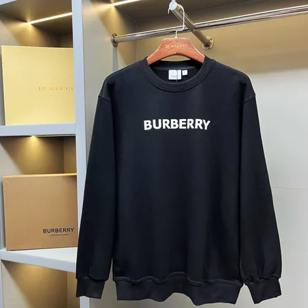 バーバリー ス パーカー