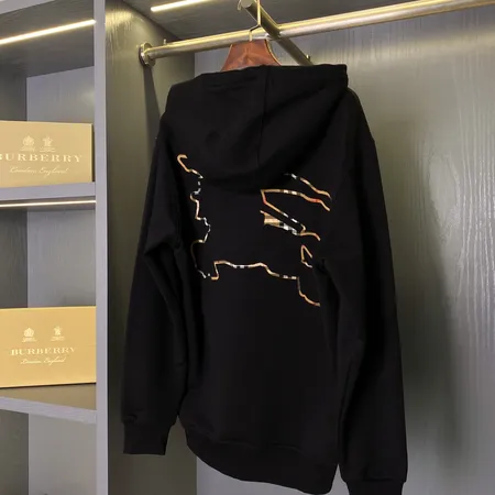 バーバリー ス パーカー