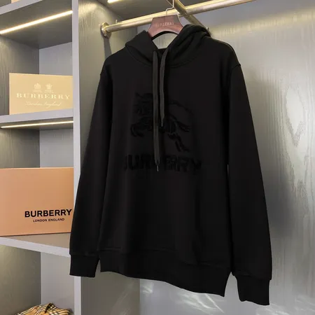 バーバリー ス パーカー