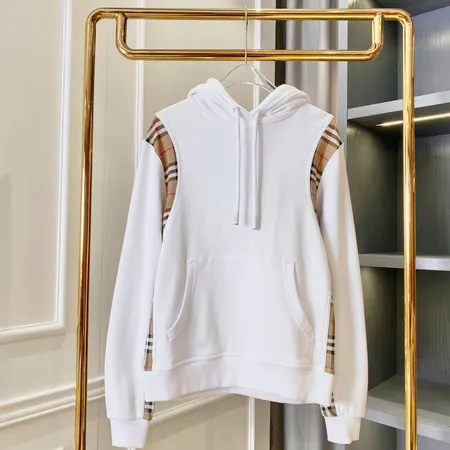 バーバリー ス パーカー