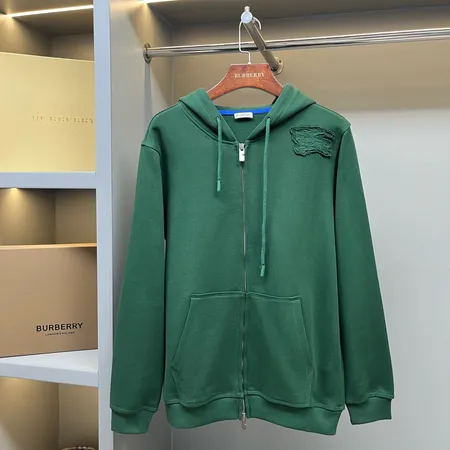 バーバリー ス パーカー