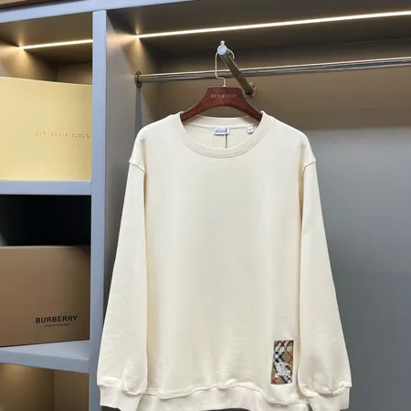 バーバリー ス パーカー