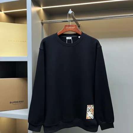 バーバリー ス パーカー