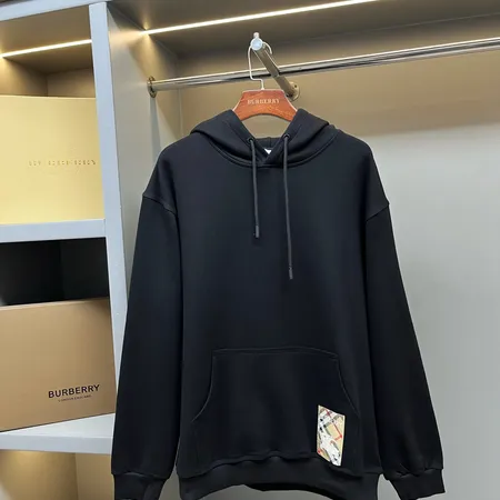 バーバリー ス パーカー