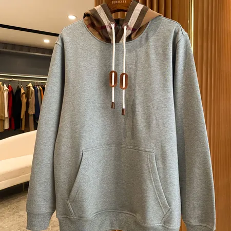 バーバリー ス パーカー