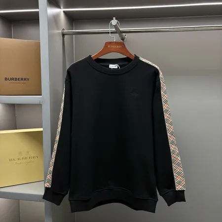 バーバリー ス パーカー