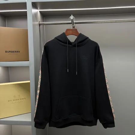 バーバリー ス パーカー