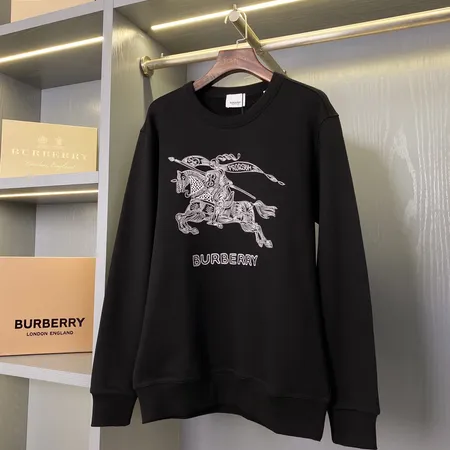 バーバリー ス パーカー