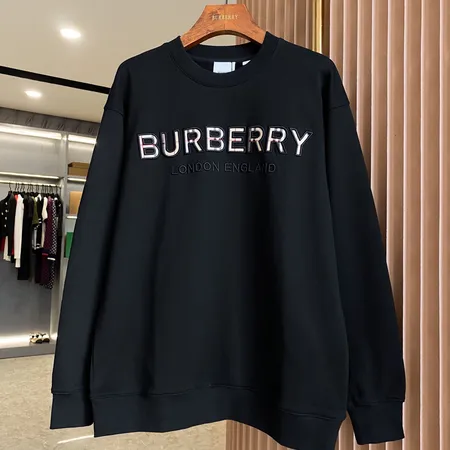 バーバリー ス パーカー