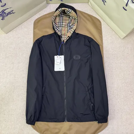 バーバリー ス ジャケット