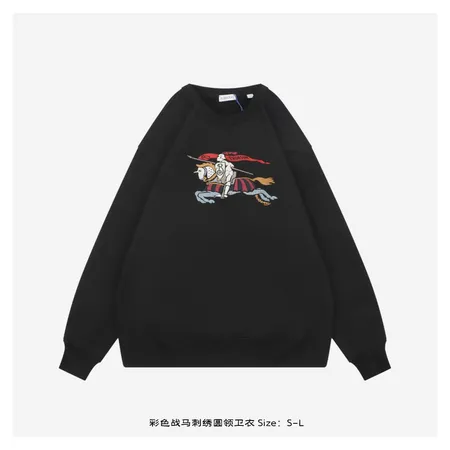 バーバリー ス パーカー