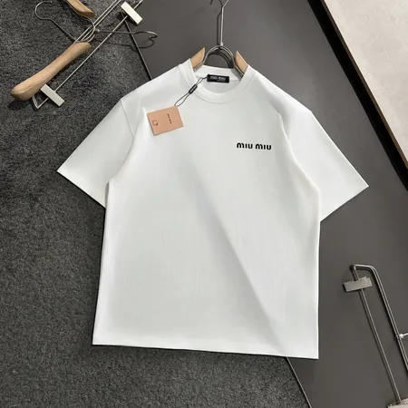 ミュウミュウ Tシャツ