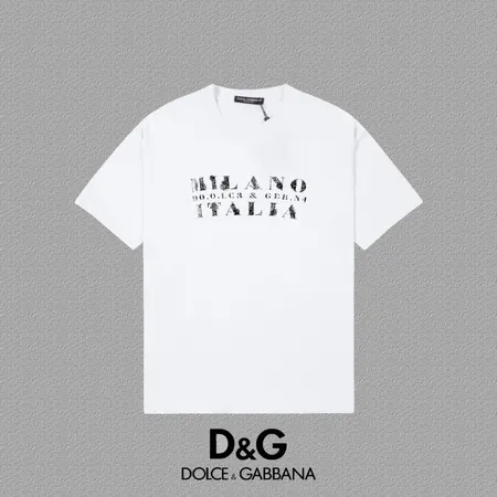 ドルチェ＆ガッバーナ Tシャツ