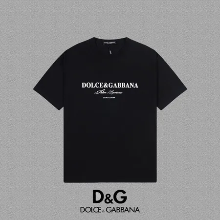 ドルチェ＆ガッバーナ Tシャツ