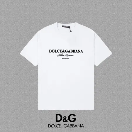 ドルチェ＆ガッバーナ Tシャツ