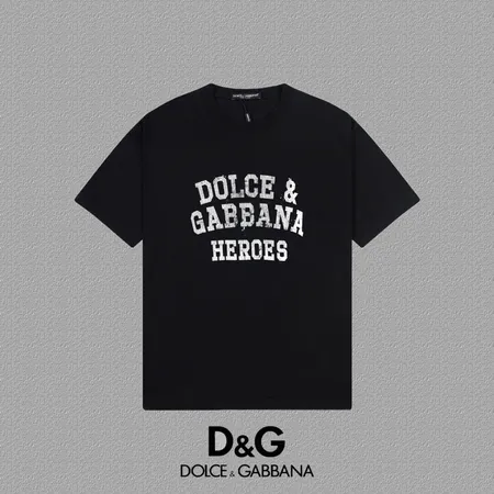 ドルチェ＆ガッバーナ Tシャツ