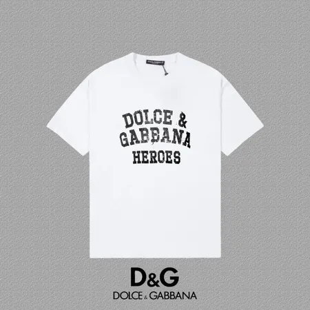 ドルチェ＆ガッバーナ Tシャツ