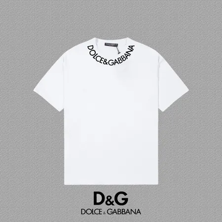 ドルチェ＆ガッバーナ Tシャツ