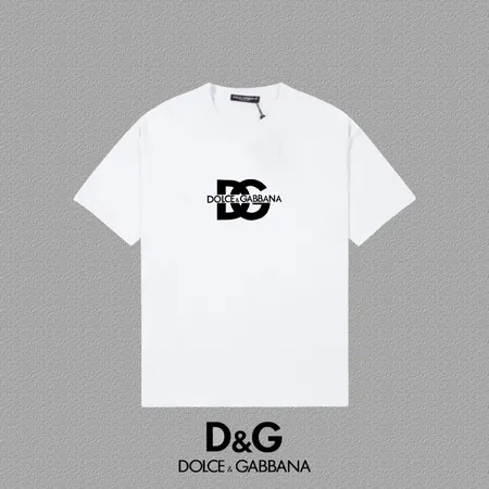 ドルチェ＆ガッバーナ Tシャツ