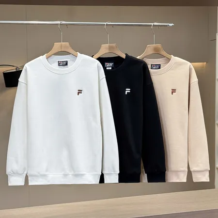 フィラ パーカー