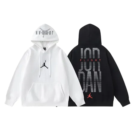 エアジョーダン パーカー