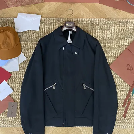 エルメス ジャケット