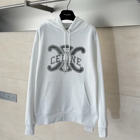 セリーヌ パーカー