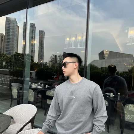 ディオール パーカー