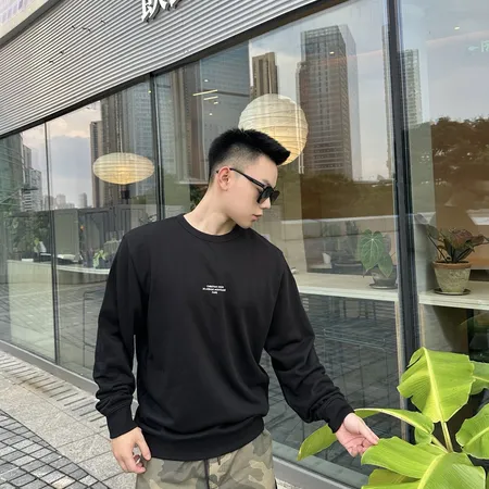 ディオール パーカー