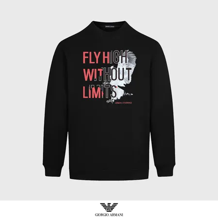 アルマーニ パーカー