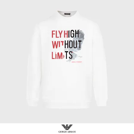 アルマーニ パーカー