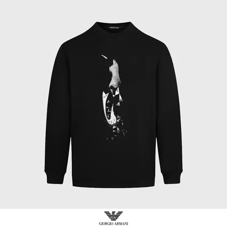 アルマーニ パーカー