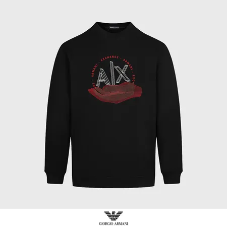 アルマーニ パーカー