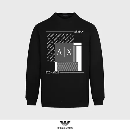 アルマーニ パーカー