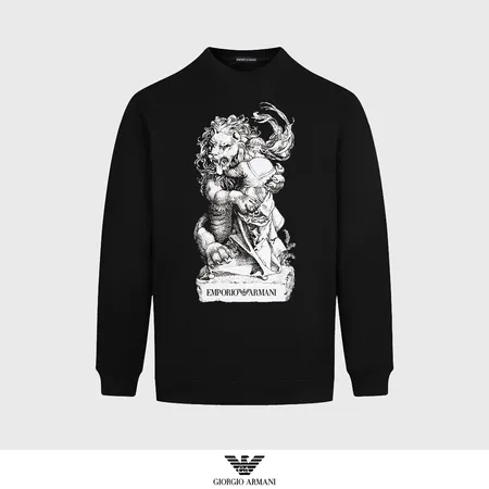 アルマーニ パーカー