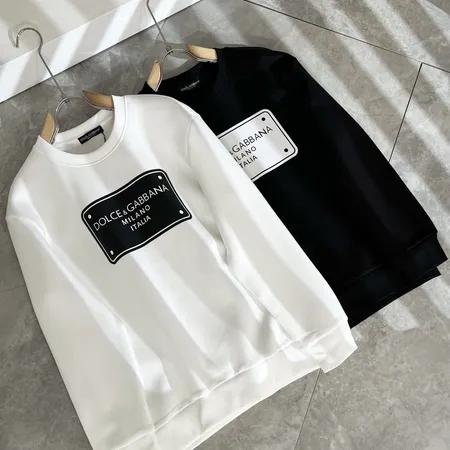 ドルチェ＆ガッバーナ パーカー