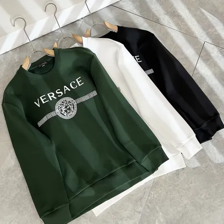 ヴェルサーチ パーカー