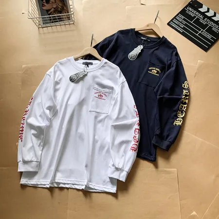 クロムハーツ Tシャツ