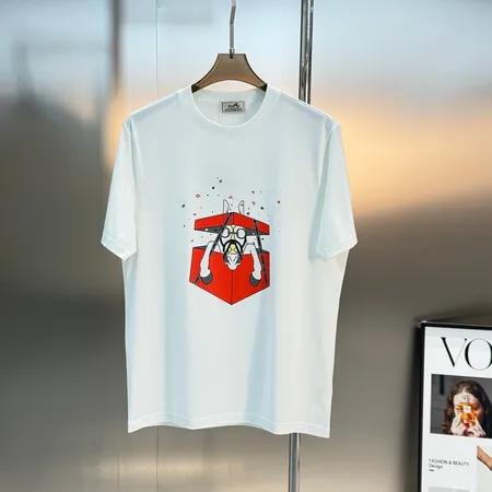 エルメス Tシャツ