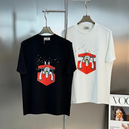 エルメス Tシャツ