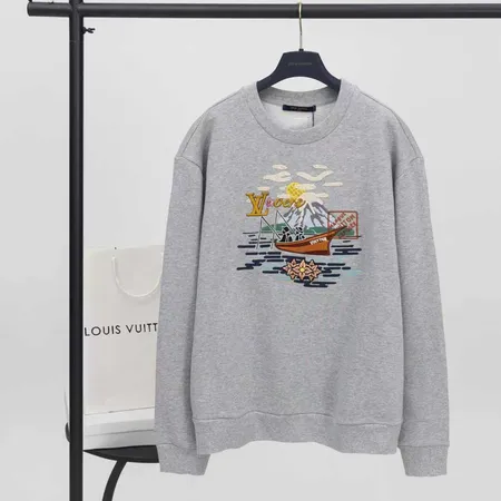 ルイヴィトン パーカー