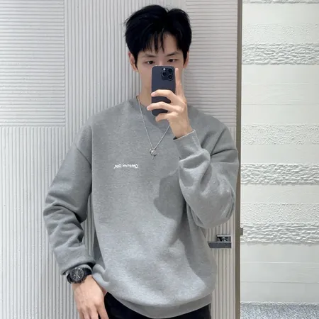 ディオール パーカー