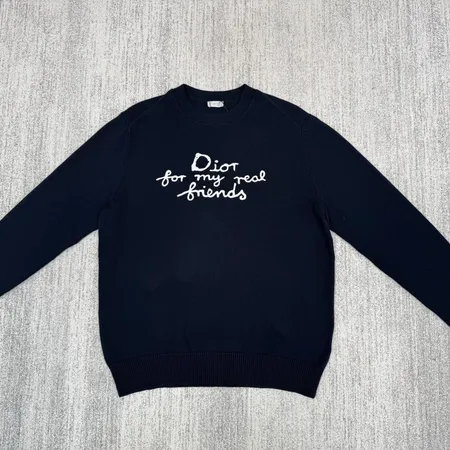 ディオール パーカー