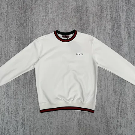 グッチ パーカー