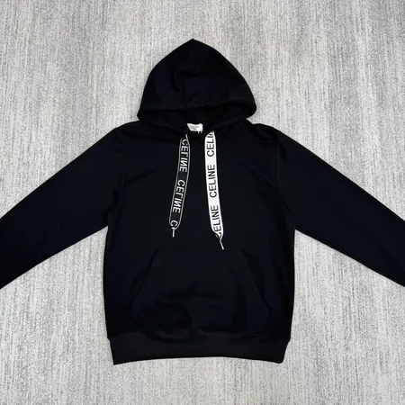 セリーヌ パーカー