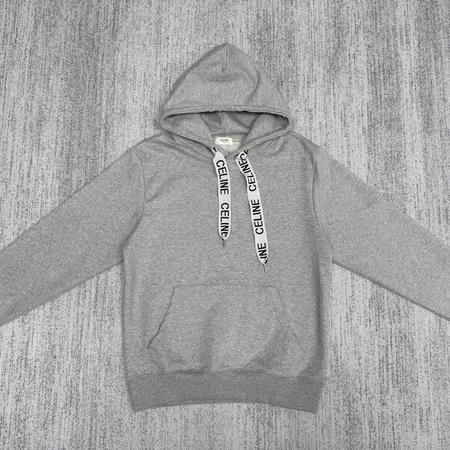 セリーヌ パーカー